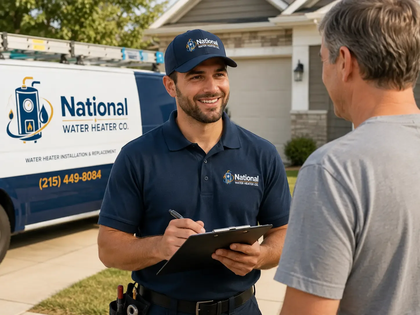 Water Heater Installation Bellville, TX FAQs